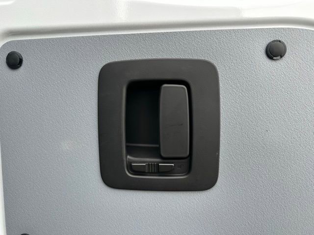 New 2026 Arctic White Mercedes-Benz Cargo 170 WB image 69