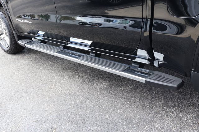 New 2026 Onyx Black GMC Denali image 10