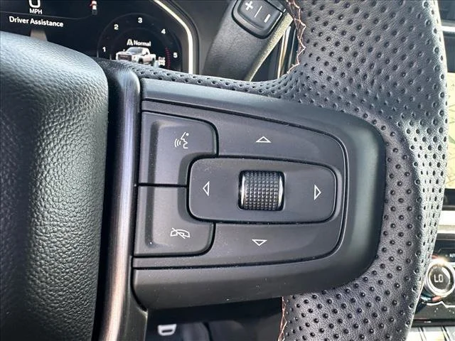 2026 GMC Sierra 2500HD AT4 - Photo 32