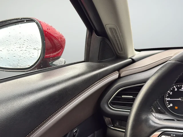 Used 2023 Red Mazda 2.5 S Premium Package image 31