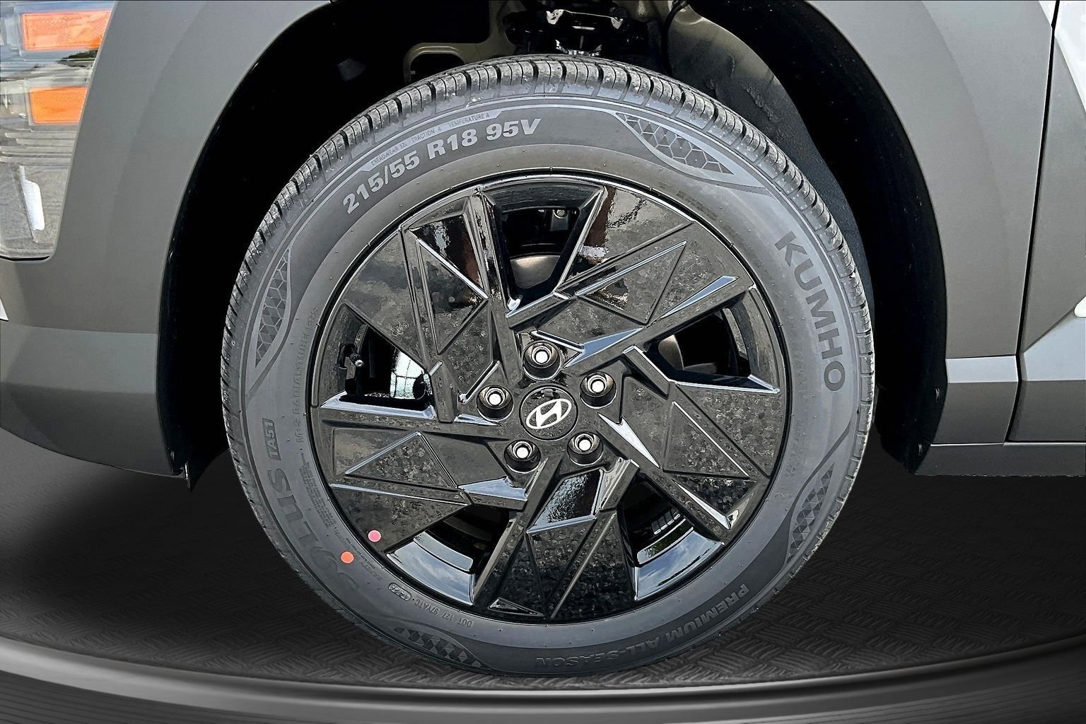 New 2027  Hyundai SEL Sport FWD image 16