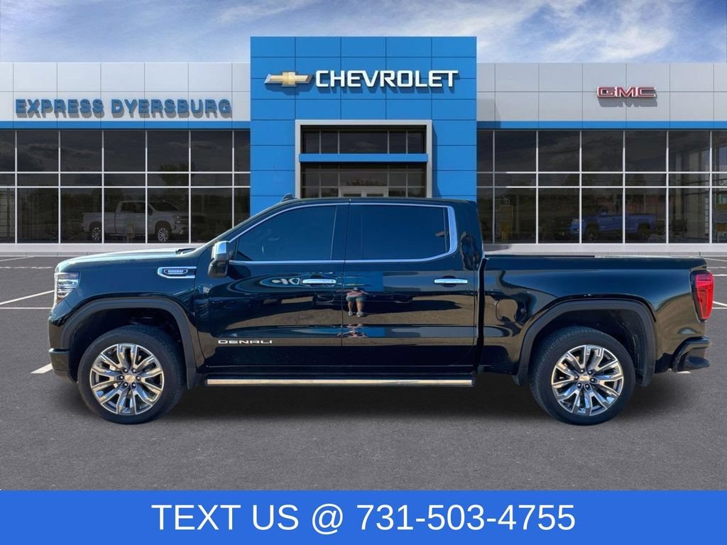 2024 GMC Sierra 1500 Denali Denali - Photo 7