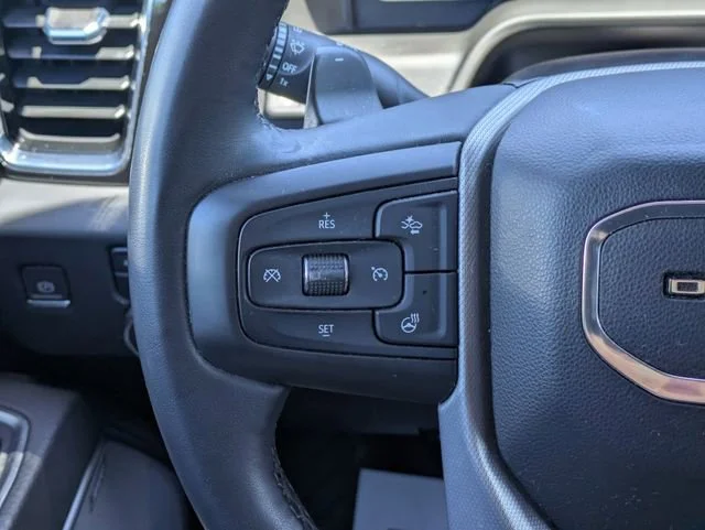 Used 2023 Onyx Black GMC Denali image 16