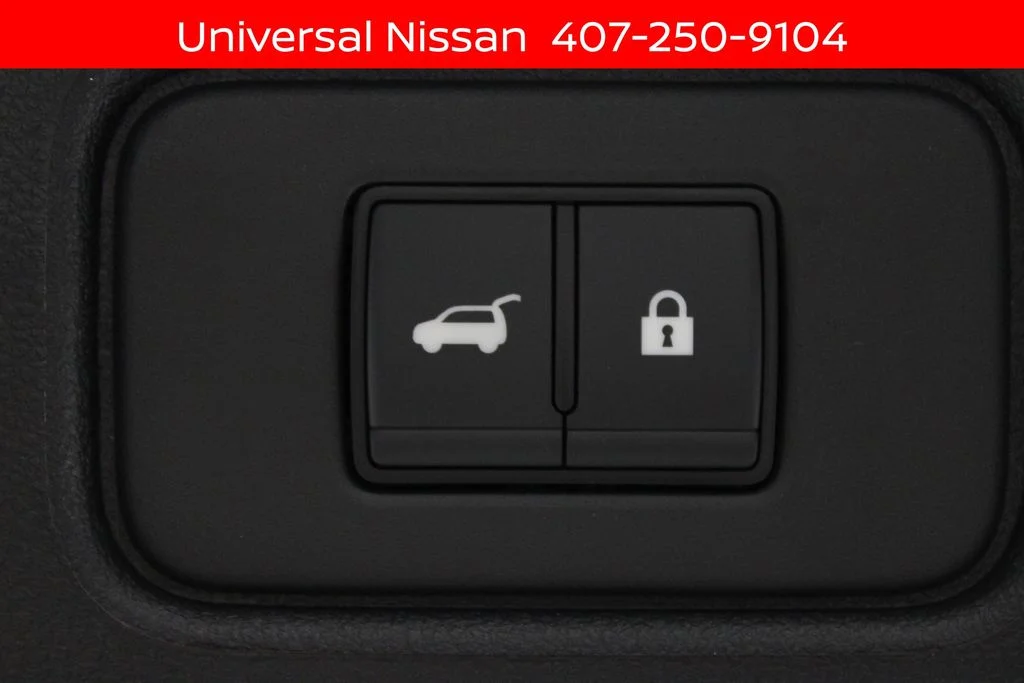 New 2026 Gray Nissan SL image 14