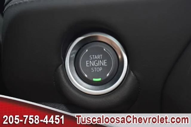 2026 Chevrolet Tahoe LT - Photo 39