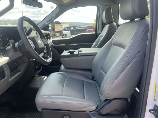 Certified Used 2026 White Ford XL image 21