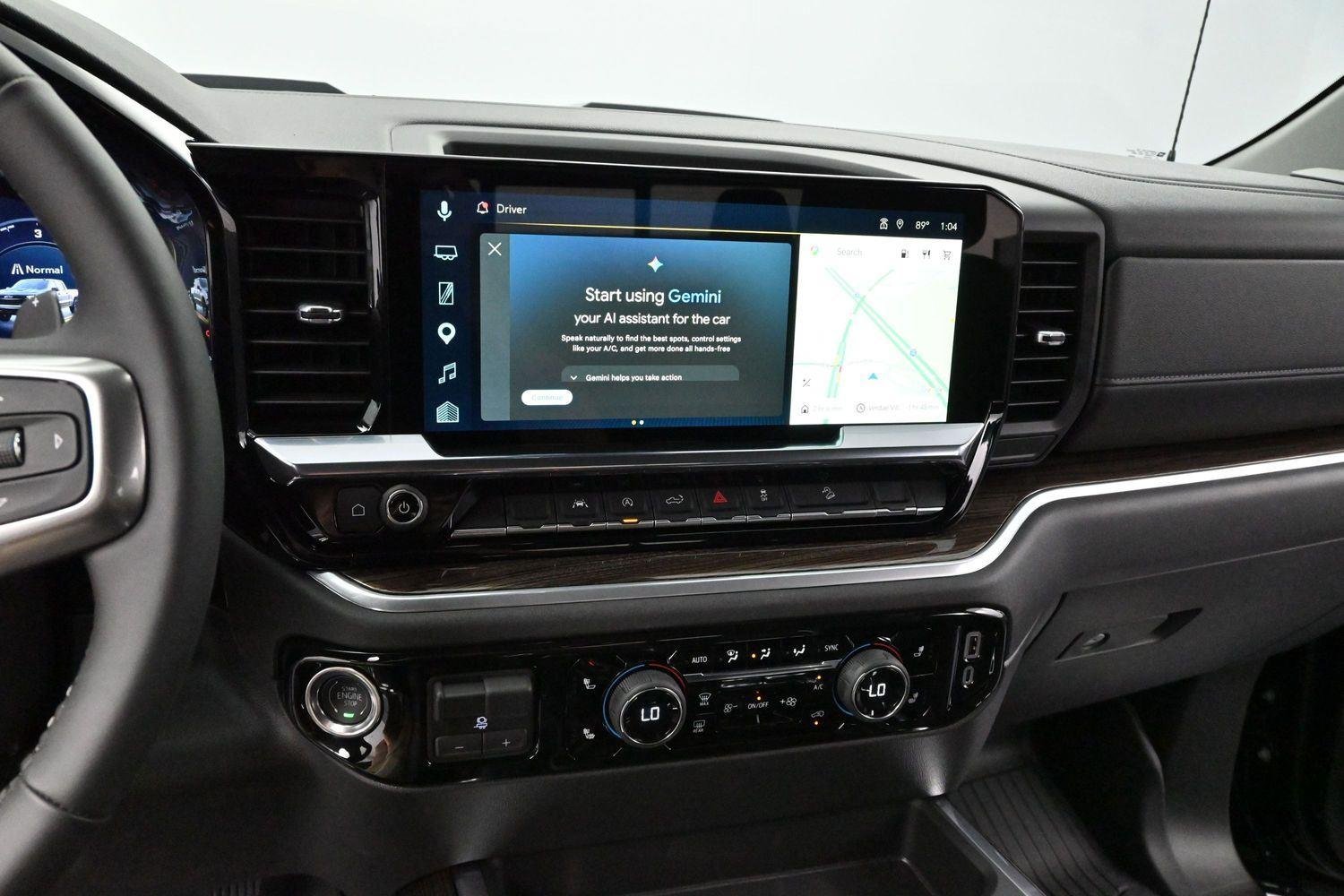 Used 2026 Black Chevrolet LT Trail Boss image 18