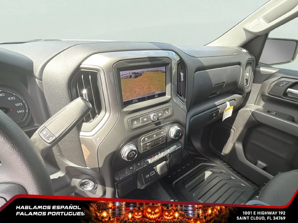 New 2026 Summit White GMC Pro image 22