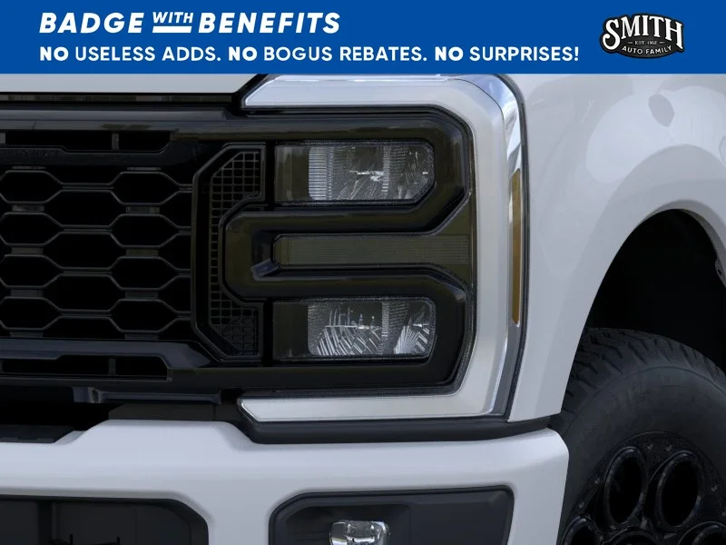 2026 Ford F-250 Super Duty Lariat - Photo 19