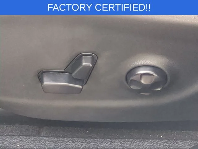 Used 2020 White Jeep Limited image 17