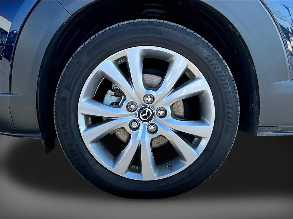 Used 2023 Blue Mazda 2.5 S Preferred Package image 30