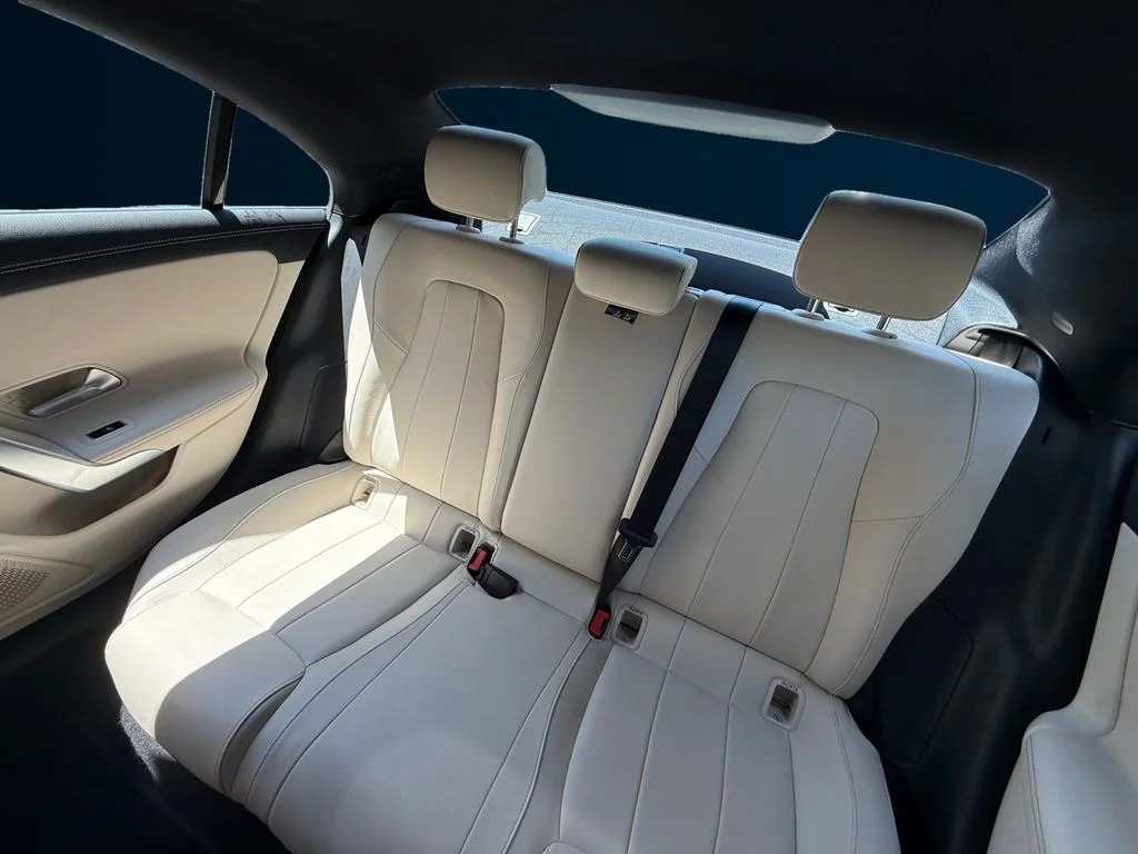 Used 2025  Mercedes-Benz CLA 250 image 16