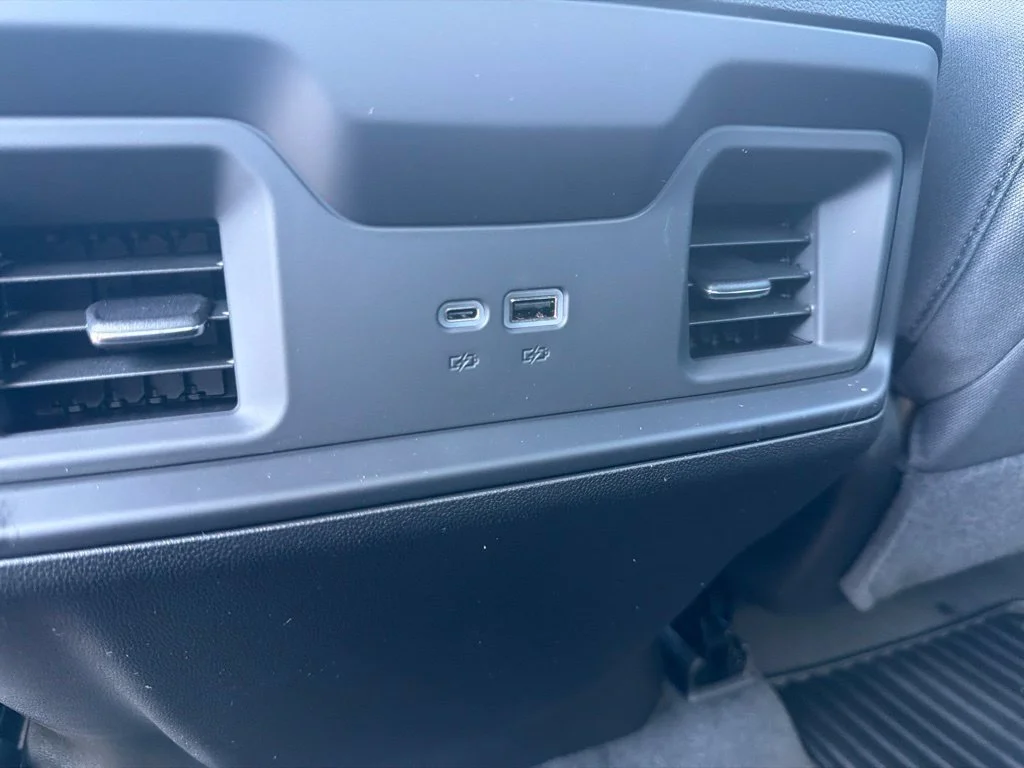 2026 Chevrolet Silverado 2500 HD LT - Photo 32