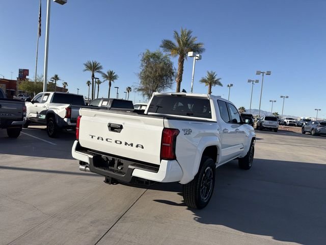 New 2026 Ice Cap Toyota  TRD Sport image 5
