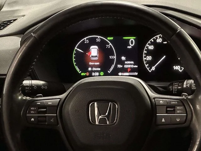 2024 Honda CR-V Sport-L - Photo 20