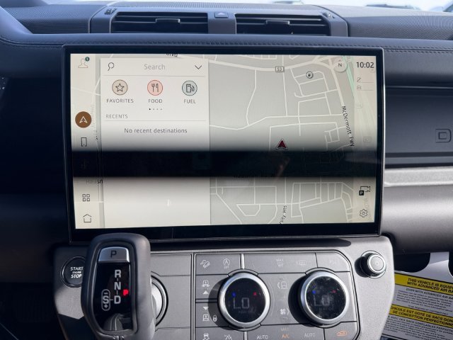 New 2026 Borasco Grey Land Rover S image 20