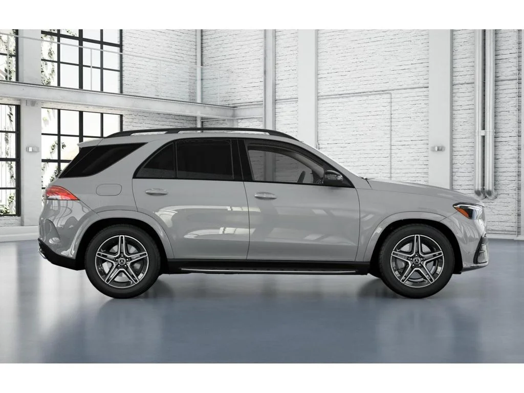 New 2026  Mercedes-Benz GLE 350 image 2