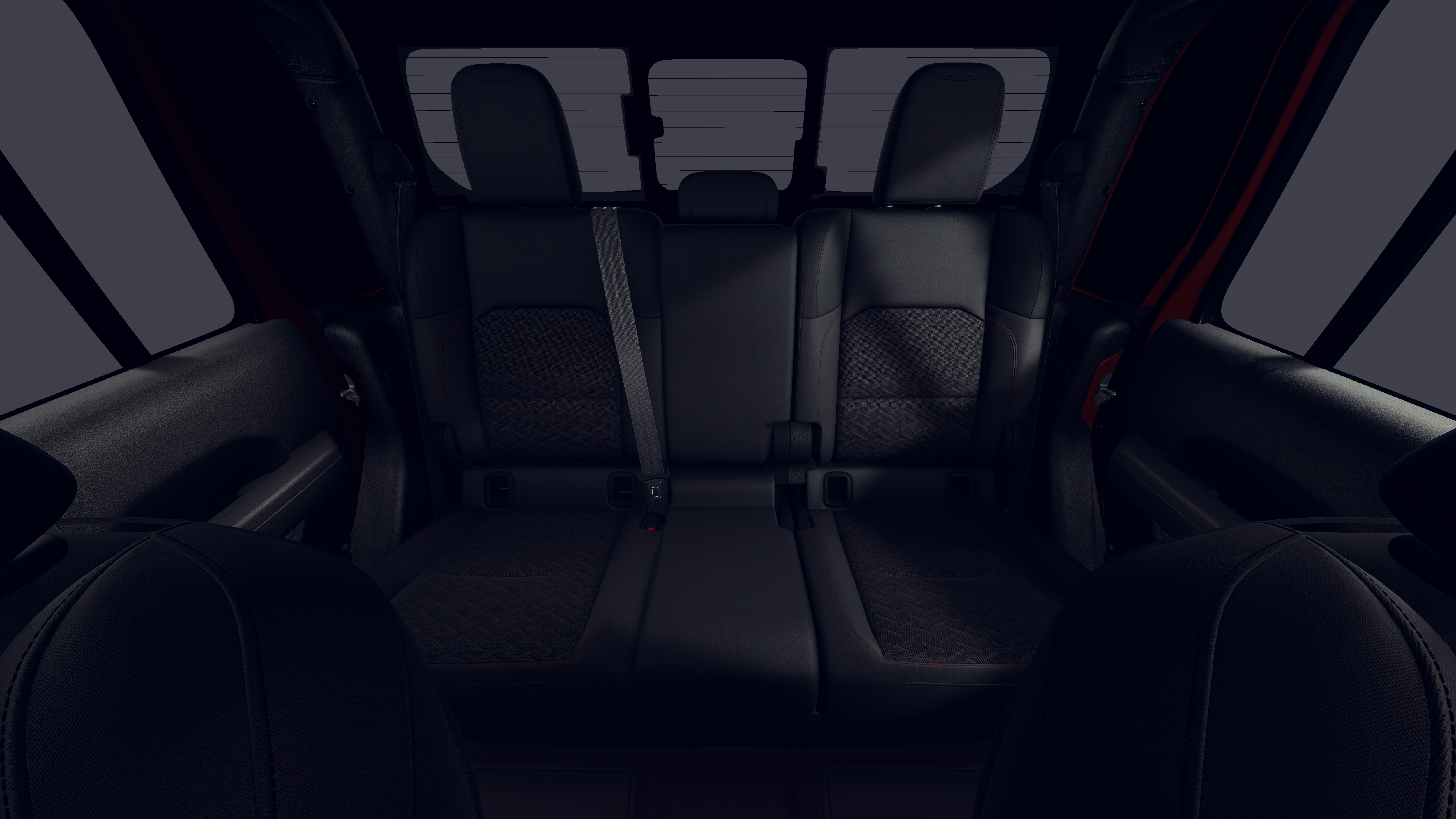 New 2026 Joose Exterior Paint Jeep Mojave image 15