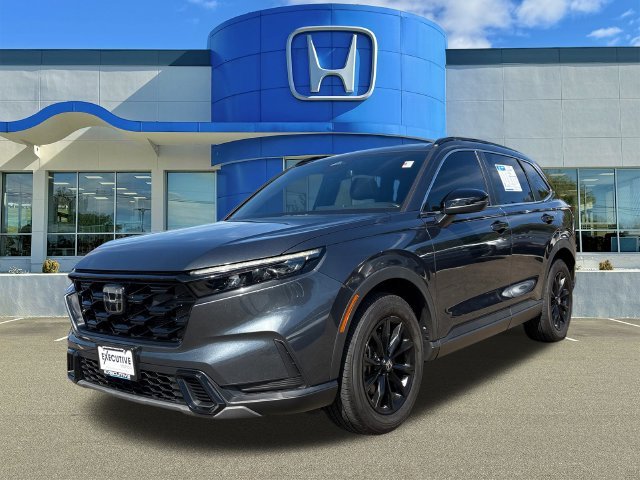 Used 2023  Honda Sport image 5