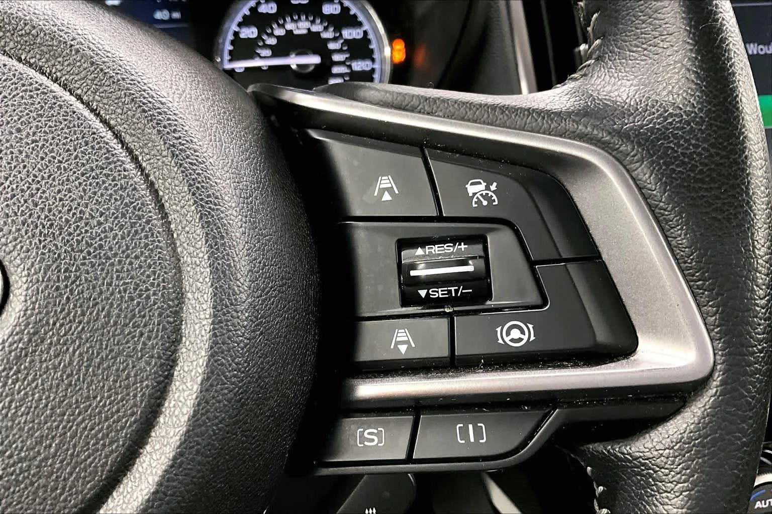 Used 2020 Jasper Green Metallic Subaru Touring image 24