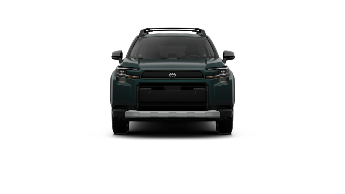 New 2026 Everest Toyota Woodland image 17