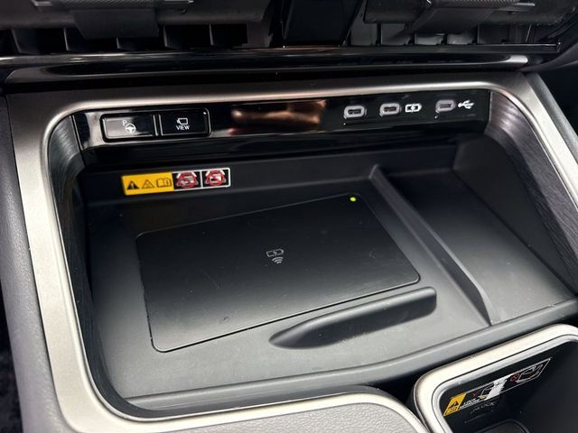 Certified Used 2024 Silver Lexus 350 Luxury image 21