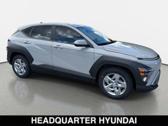 2027 Hyundai Kona SE