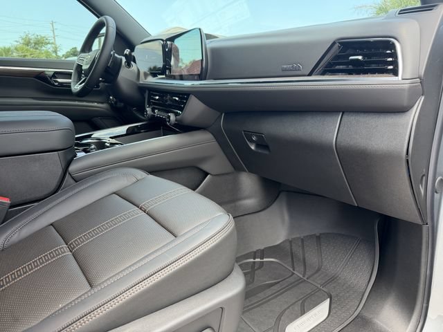 2026 Chevrolet Tahoe High Country - Photo 17