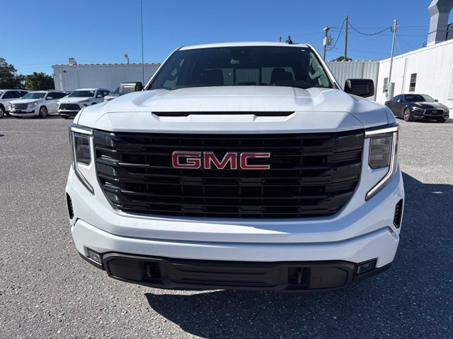 2025 GMC Sierra 1500 Elevation - Photo 8