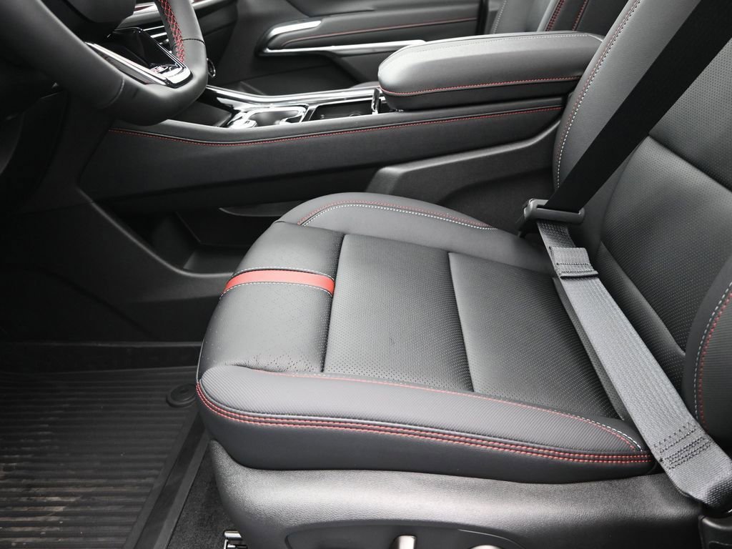 2026 Chevrolet Traverse RS - Photo 13