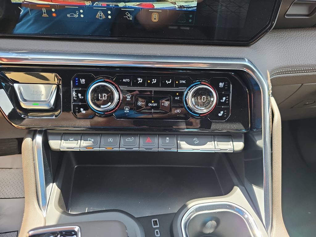 New 2026 Onyx Black GMC Denali image 26