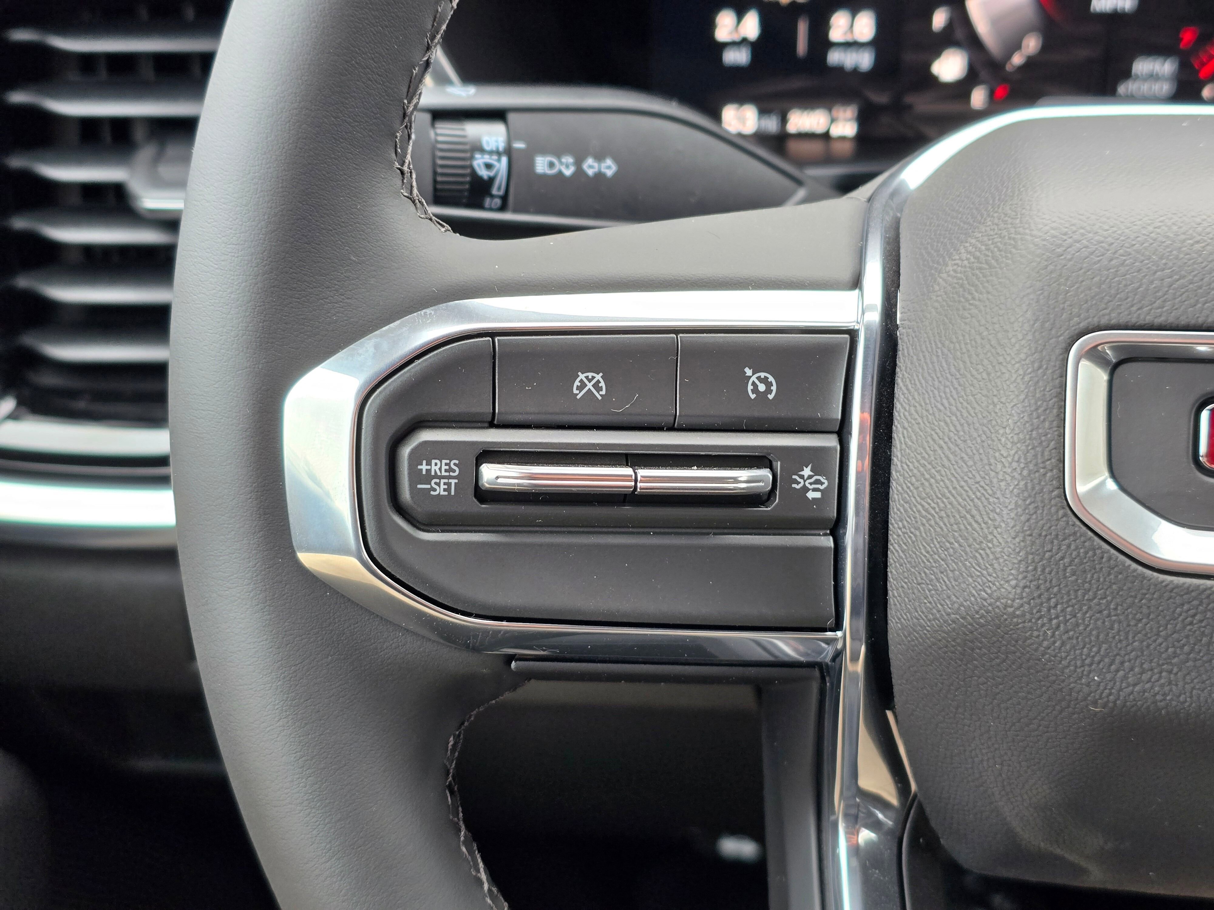 2026 GMC Canyon Elevation - Photo 28