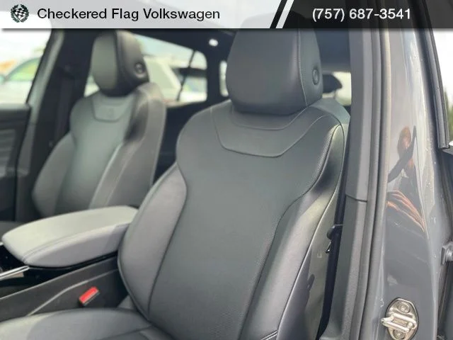 Used 2023 Pure Gray Volkswagen Pro S image 21