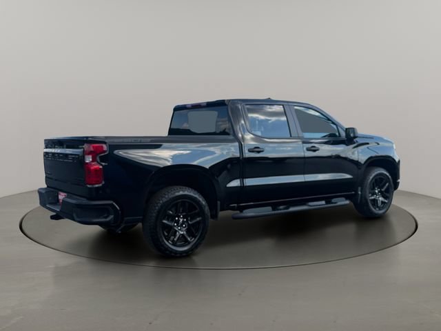 2026 Chevrolet Silverado 1500 Custom - Photo 13