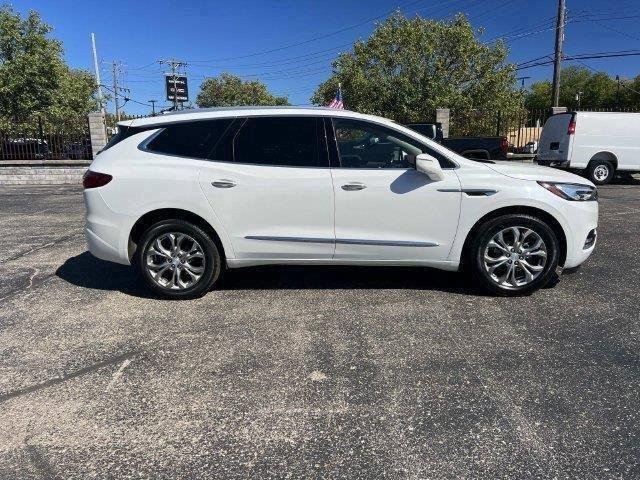 2021 Buick Enclave Avenir - Photo 6