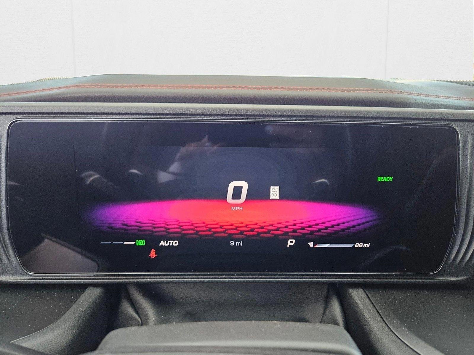 2025 Dodge Charger Daytona R/T - Photo 10