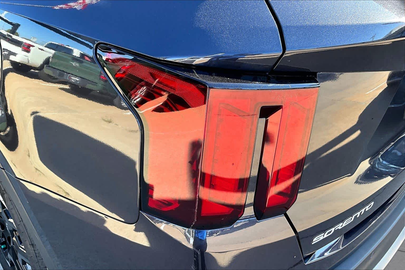 Used 2025 Panthera Metal Kia S image 26