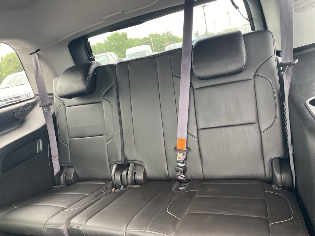 Used 2015 Silver Ice Metallic Chevrolet LT image 36