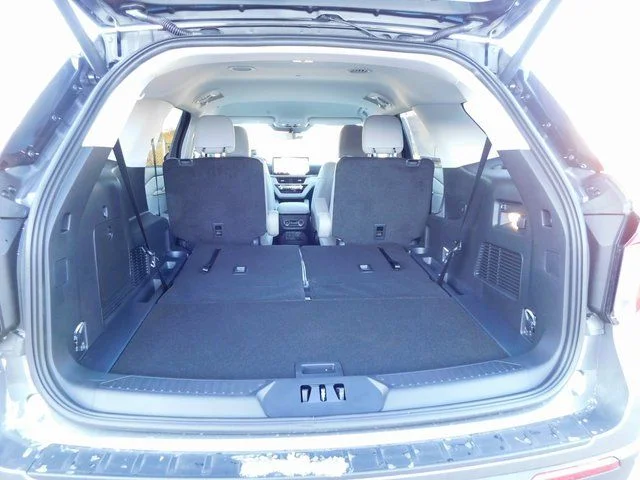 2026 Ford Explorer Active - Photo 26