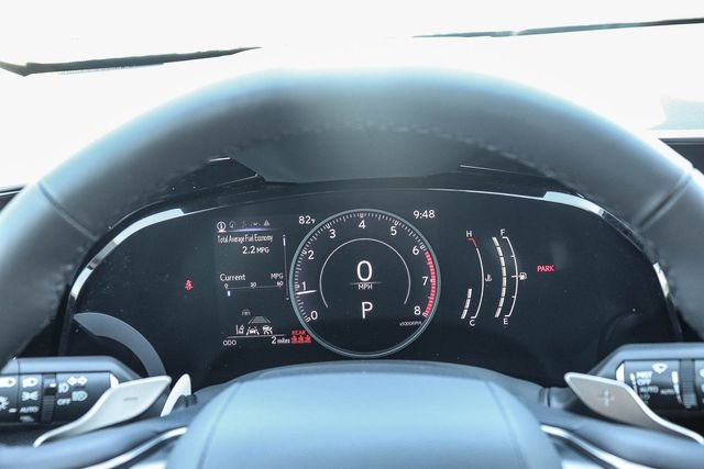 New 2026 Ultra White Lexus  350 PREMIUM AWD image 31