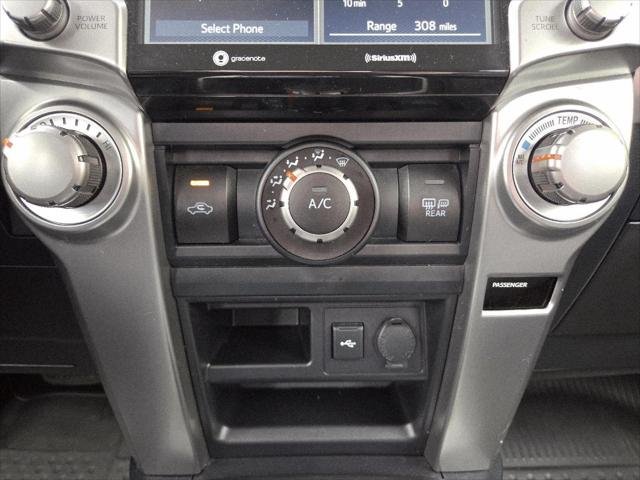 Certified Used 2023 Ice Cap Toyota SR5 image 53