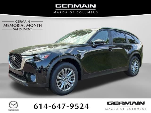 2026 Mazda CX-90 Turbo Select Package's photo