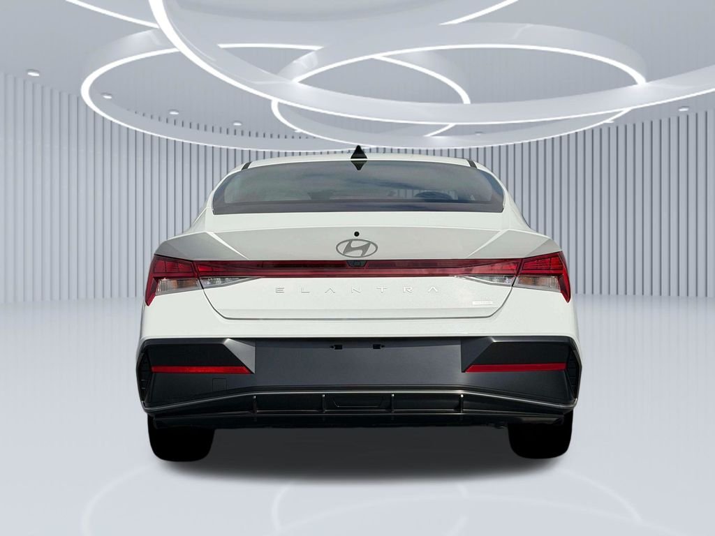 New 2026 White Hyundai Limited image 25
