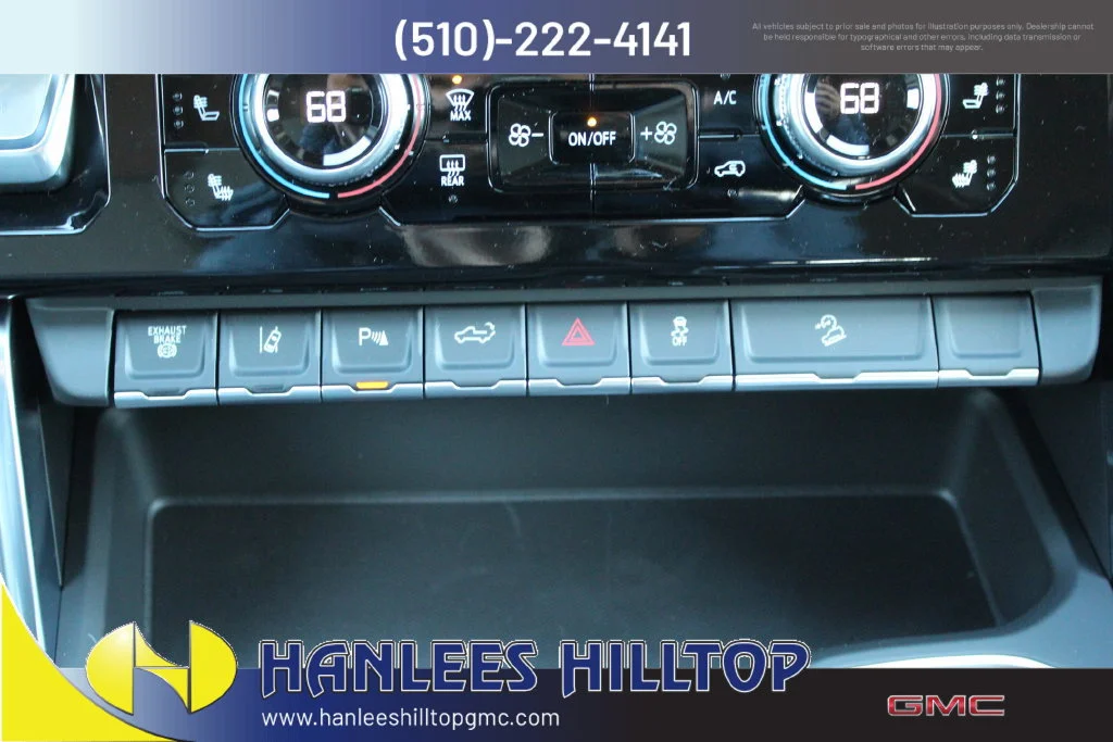 2026 GMC Sierra 2500HD Denali - Photo 20