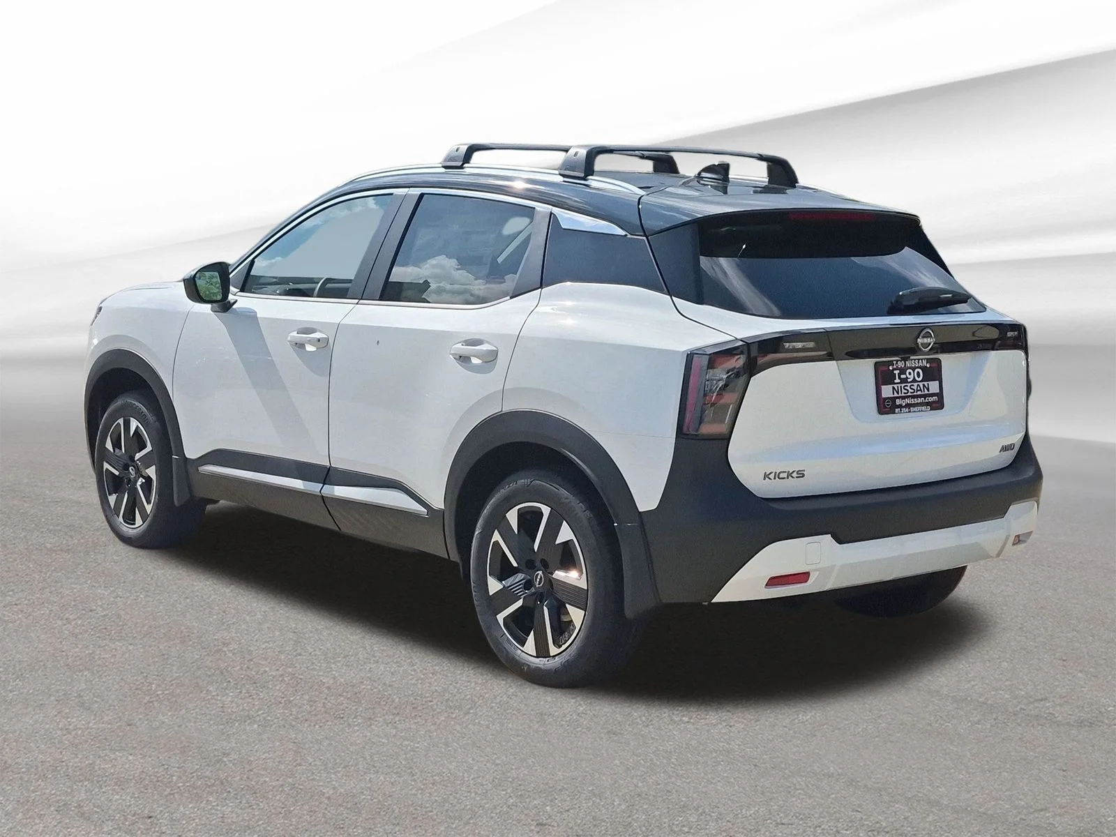 New 2027  Nissan SV image 9