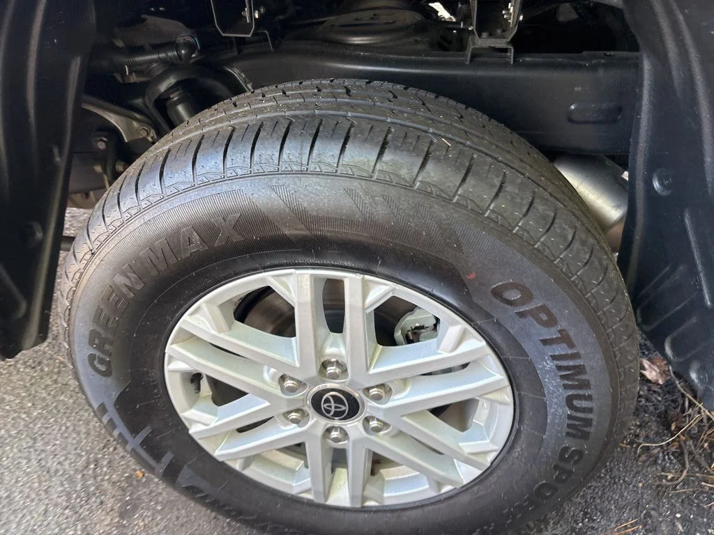 Used 2023 Gray Toyota SR5 image 17