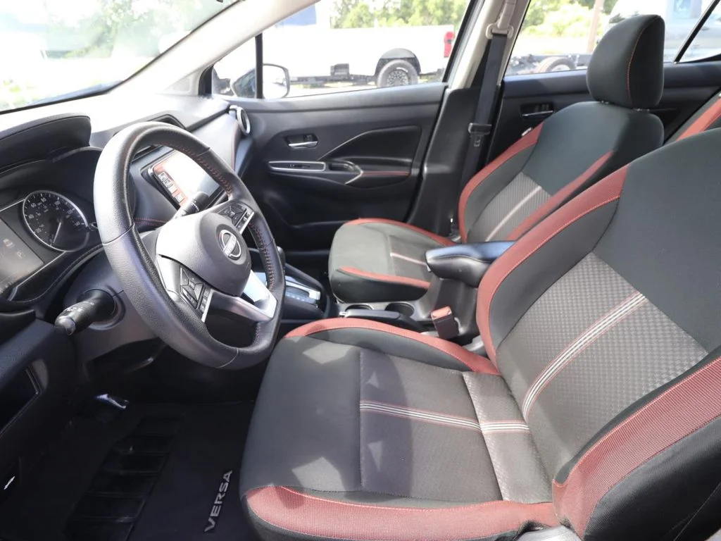 Certified Used 2024 Gray Nissan 1.6 SR image 2