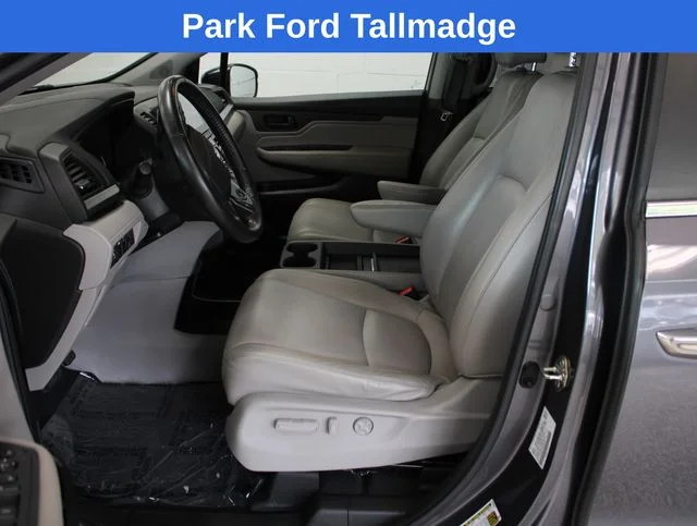 Used 2019  Honda EX-L image 14