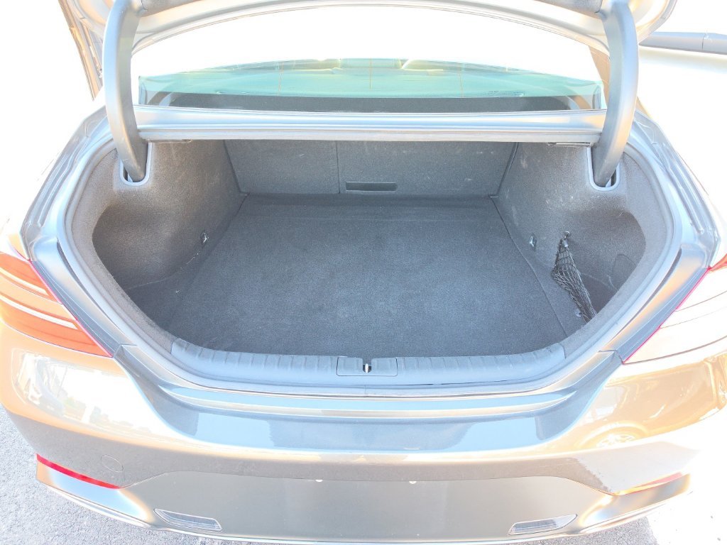 Used 2025 Gray Genesis 2.5T image 29