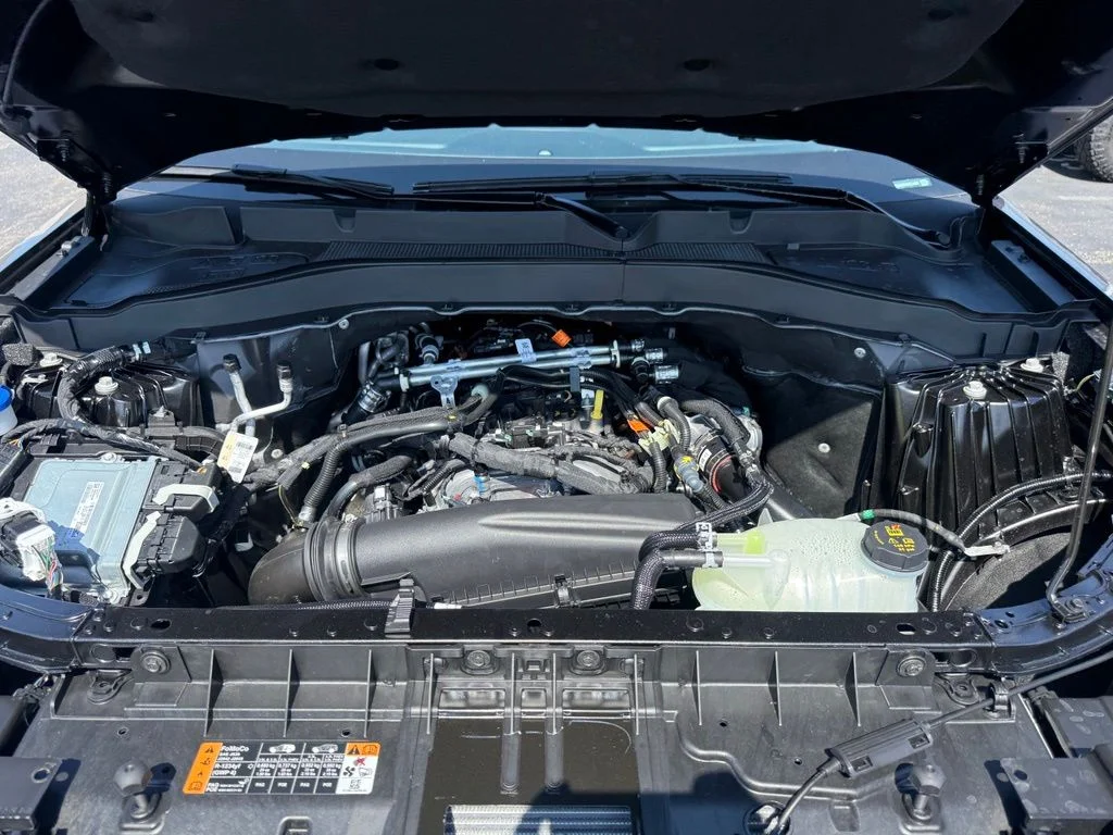 New 2026 Carbonized Gray Metallic Ford Active image 58